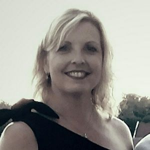 Meet your Posher, Tonja